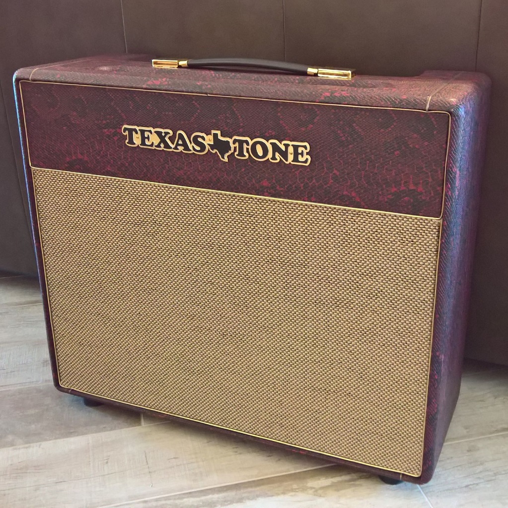 Texas Tone® 15V